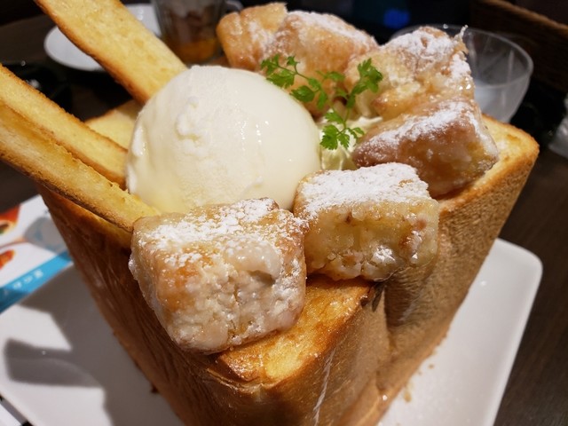 カラオケパセラ なんば道頓堀店的实拍高清图