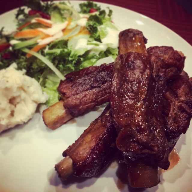 Music & Dining Bar M.J. Smile的实拍高清图