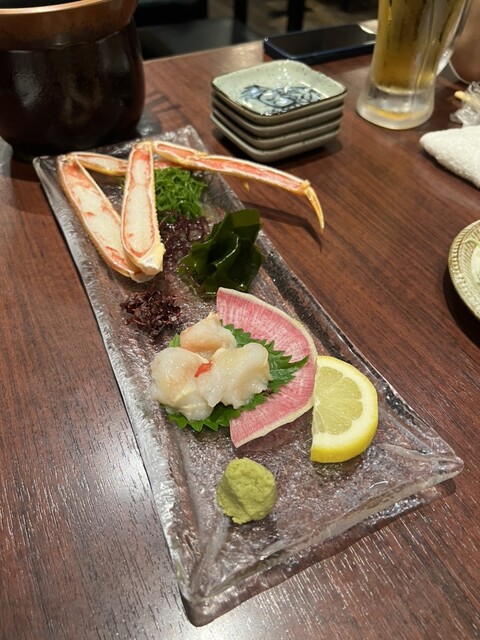 御かにめし 日本橋 かに福的實拍高清圖