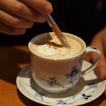 壹番館的實拍圖