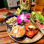 スタンドコノミ的实拍图