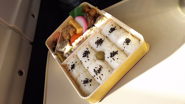 崎陽軒 エキュート立川店的实拍高清图