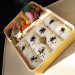 崎陽軒 エキュート立川店的实拍图