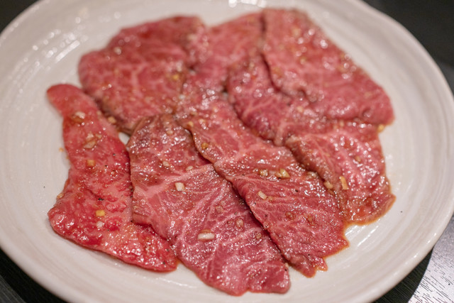 焼肉  炭聖 根津本店的實拍高清圖