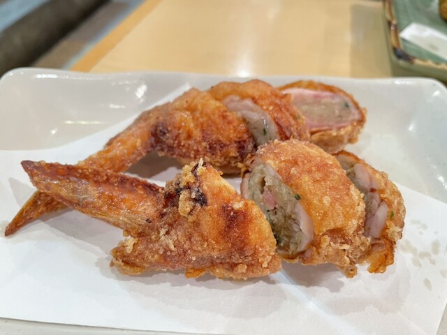大衆酒蔵 日本海 駒込店的實拍高清圖