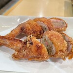 大衆酒蔵 日本海 駒込店的實拍圖