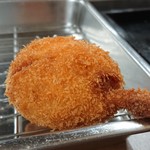 串まん 中津店的實拍圖