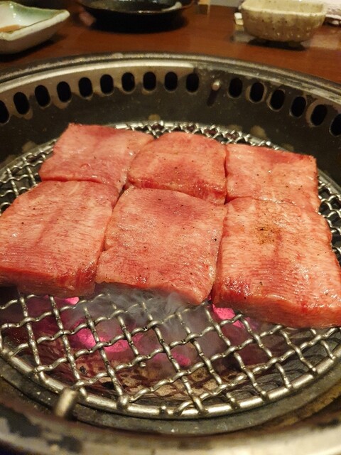 炭火焼肉 ふちおか的實拍高清圖