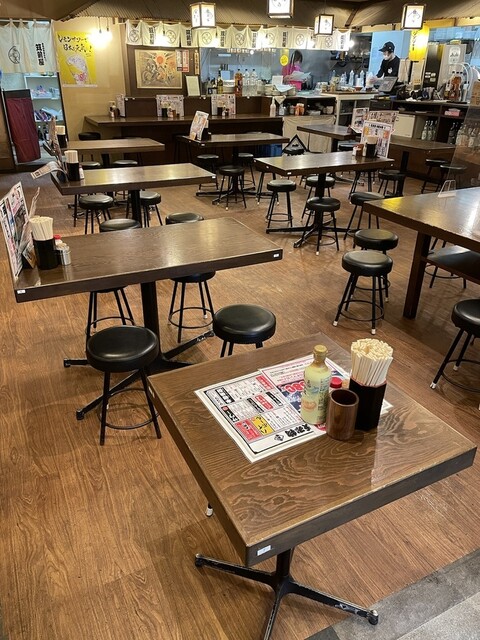 やきとん筑前屋 葛西店的實拍高清圖