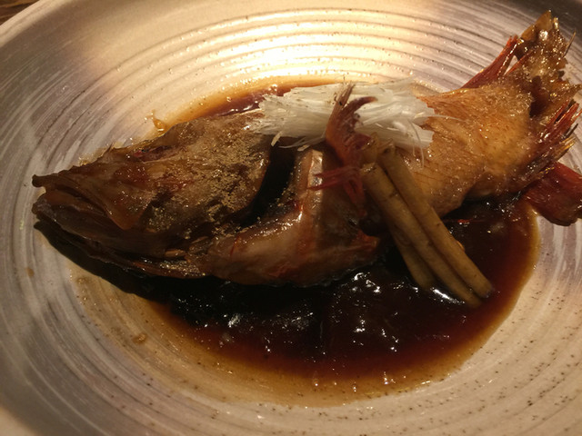 漁的实拍高清图