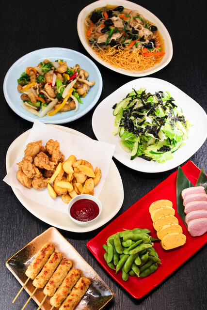 居酒屋一休 上野御徒町店的實拍高清圖
