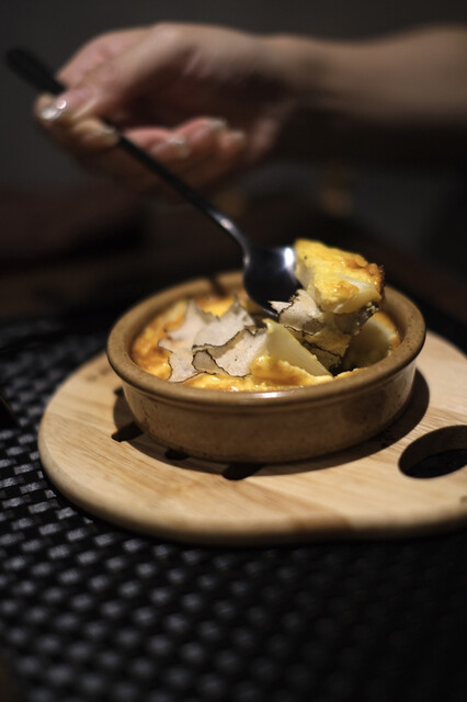 Italian bar ROMANO 麻布十番的实拍高清图