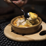 Italian bar ROMANO 麻布十番的实拍图