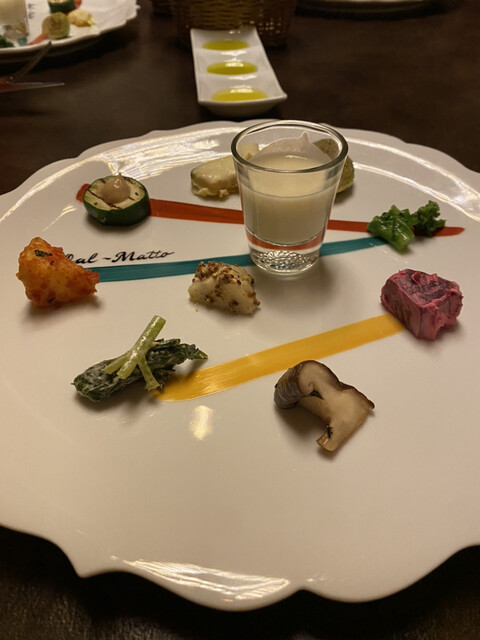 recommendations image for ダルマット 西麻布本店