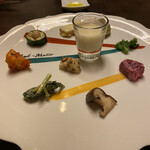 recommendations for ダルマット 西麻布本店