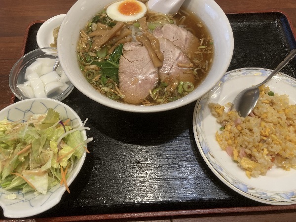 中華居酒屋 福錦 新宿御苑前店的實拍高清圖