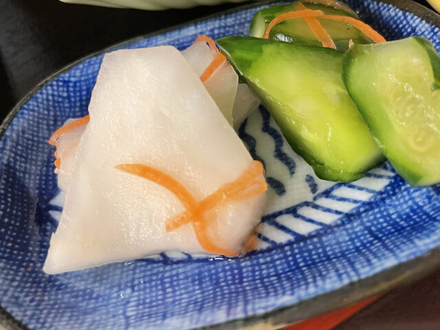 山香荘的實拍高清圖