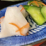 山香荘的實拍圖