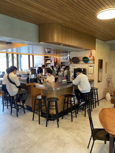 recommendations image for フグレン 羽根木公園