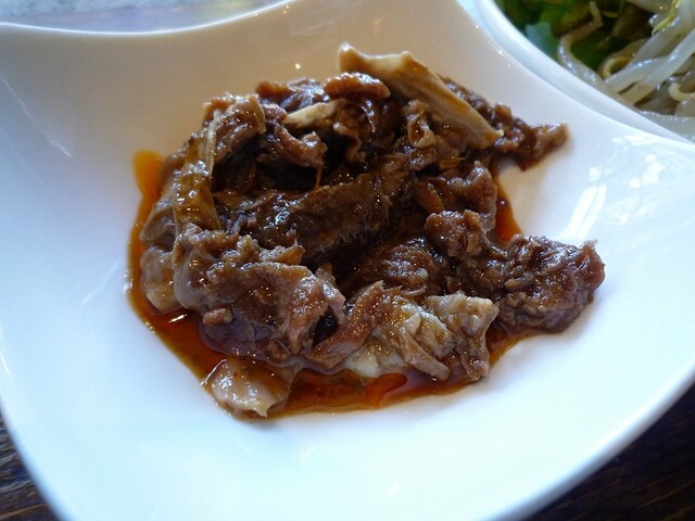 Steak&Wine 山村牛兵衛 四条大宮店的實拍高清圖