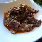 Steak&Wine 山村牛兵衛 四条大宮店的實拍圖