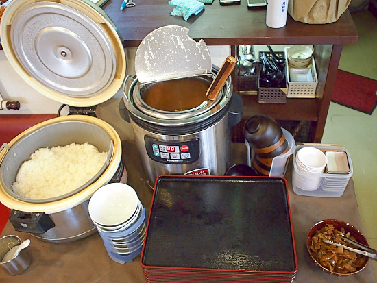 高宮飯店的實拍圖