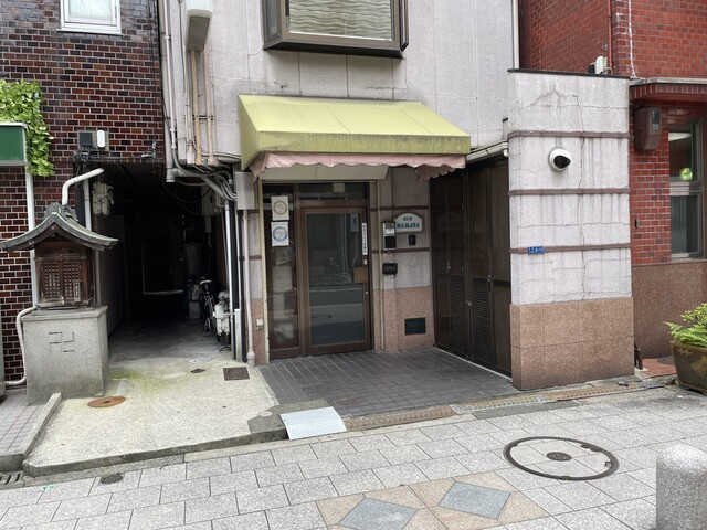 ニューハマヤ 北浜店的實拍高清圖