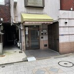 ニューハマヤ 北浜店的實拍圖