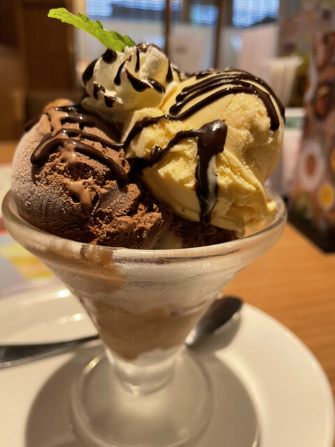 recommendations image for デニーズ 篠崎店