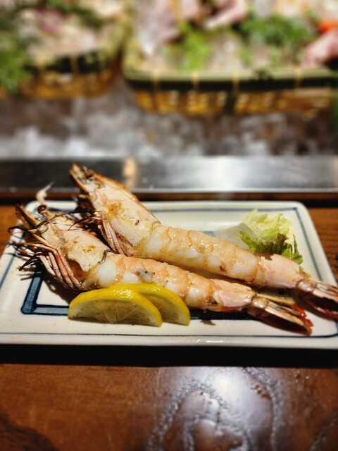 炉ばた焼 法善寺 力丸茶屋的實拍高清圖