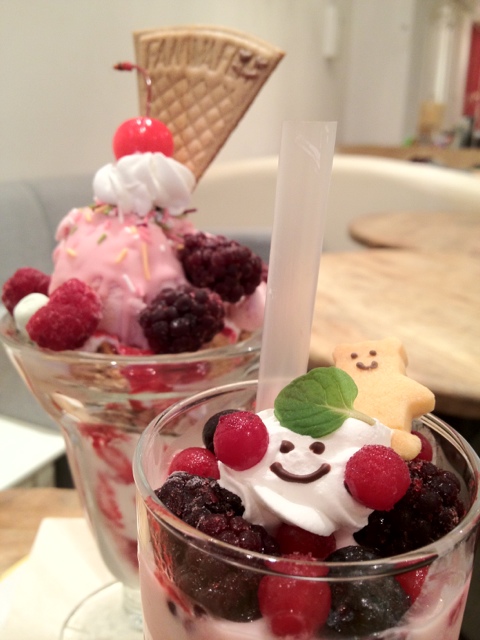recommendations for オールシーズカフェ