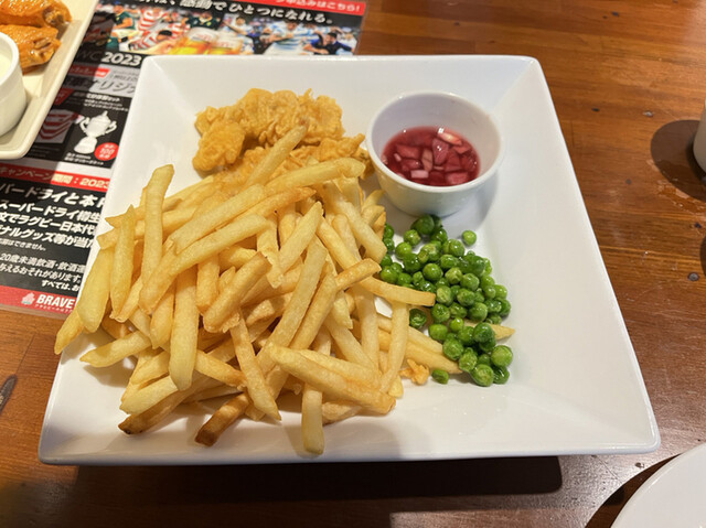 Bar&Dining42的实拍高清图