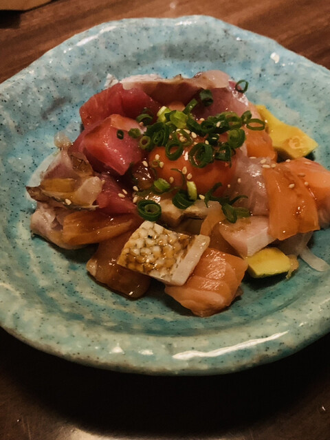 うおism 小倉駅前店的實拍高清圖