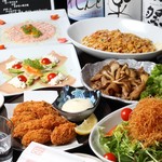 居酒屋Dining DICE的实拍图