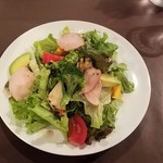 recommendations for アモーレ赤坂