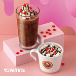 recommendations for サンマルクカフェ 半蔵門店