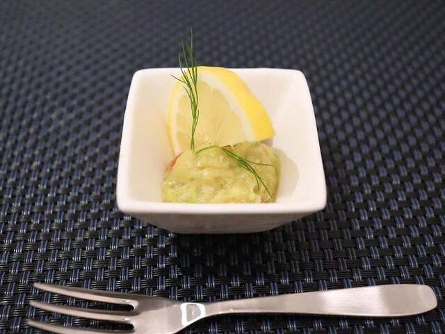 BLT STEAK OSAKA的實拍高清圖