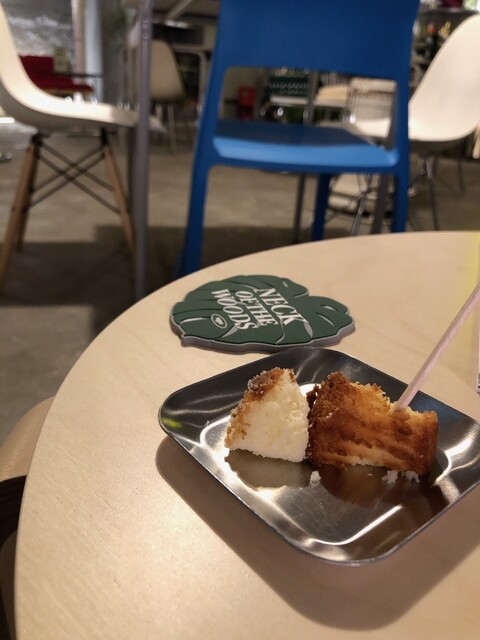 recommendations image for ugo Neck of the Woods