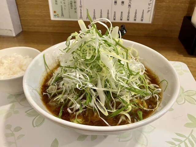 らーめん向日葵的实拍高清图