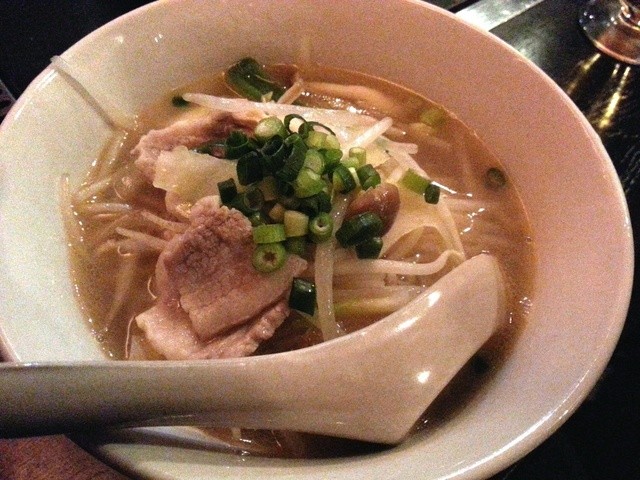 鉄板焼真や的实拍高清图