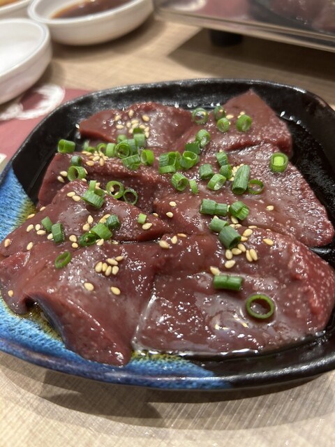焼肉や ますみ 五反田店的實拍高清圖