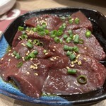焼肉や ますみ 五反田店的實拍圖