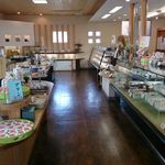与楽 神明店的实拍图