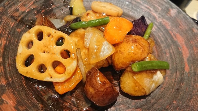 大戸屋 秋葉原店的實拍高清圖