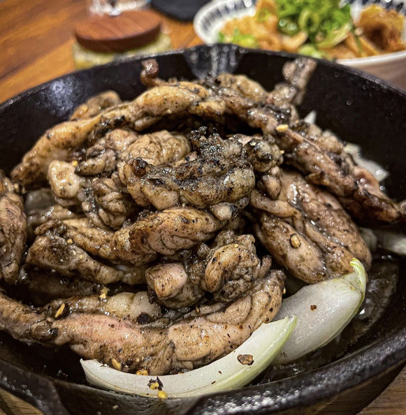 鶏と無限の可能性的實拍圖