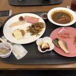 ホテルJALシティ札幌 中島公園的实拍图