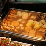 石橋食品的实拍图
