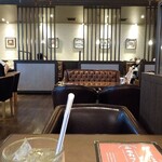 星乃珈琲店  巣鴨店的實拍圖