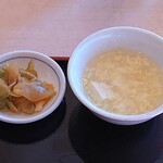 福満楼的实拍图