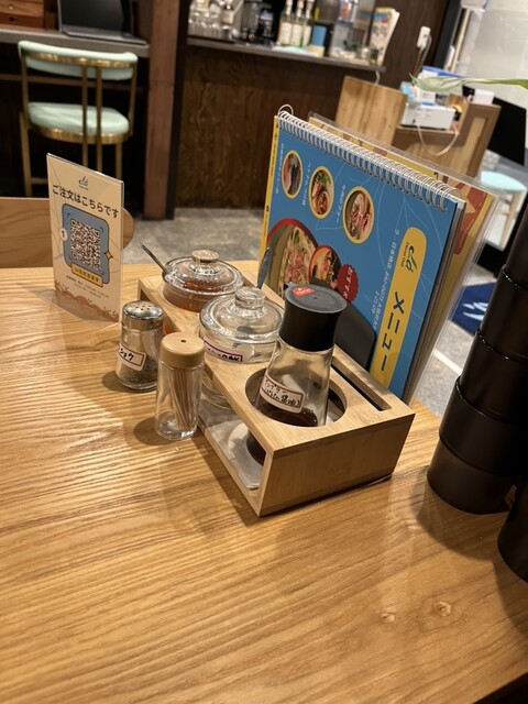 recommendations image for LA Hanoi Deli 上本町店